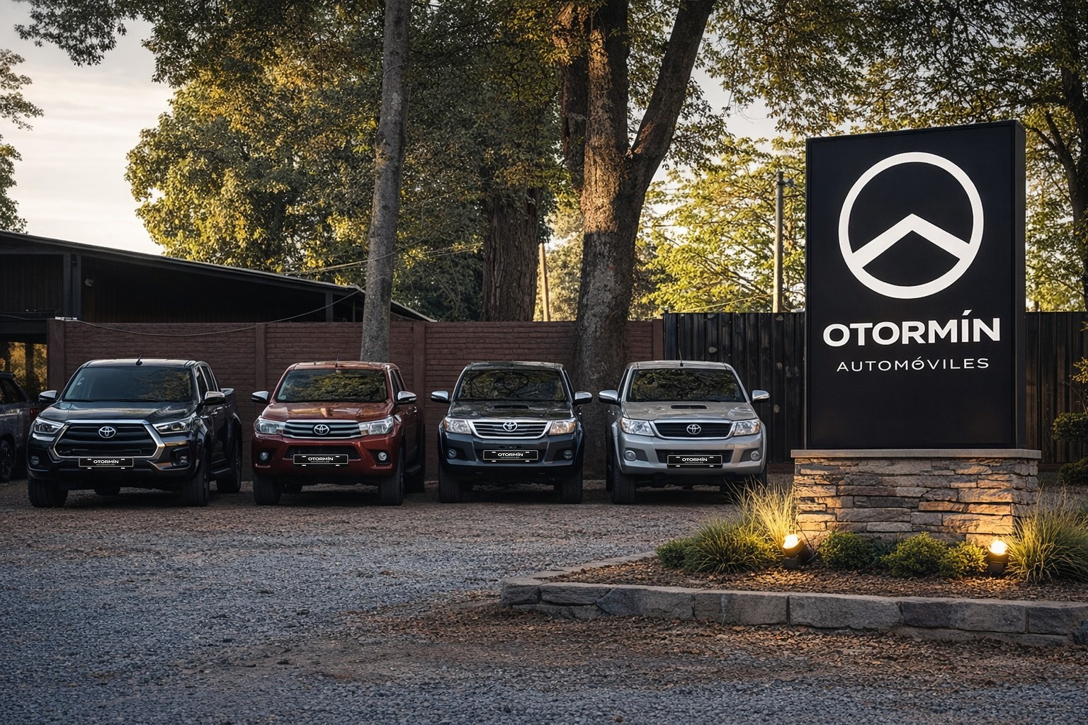 Foto de autos usados