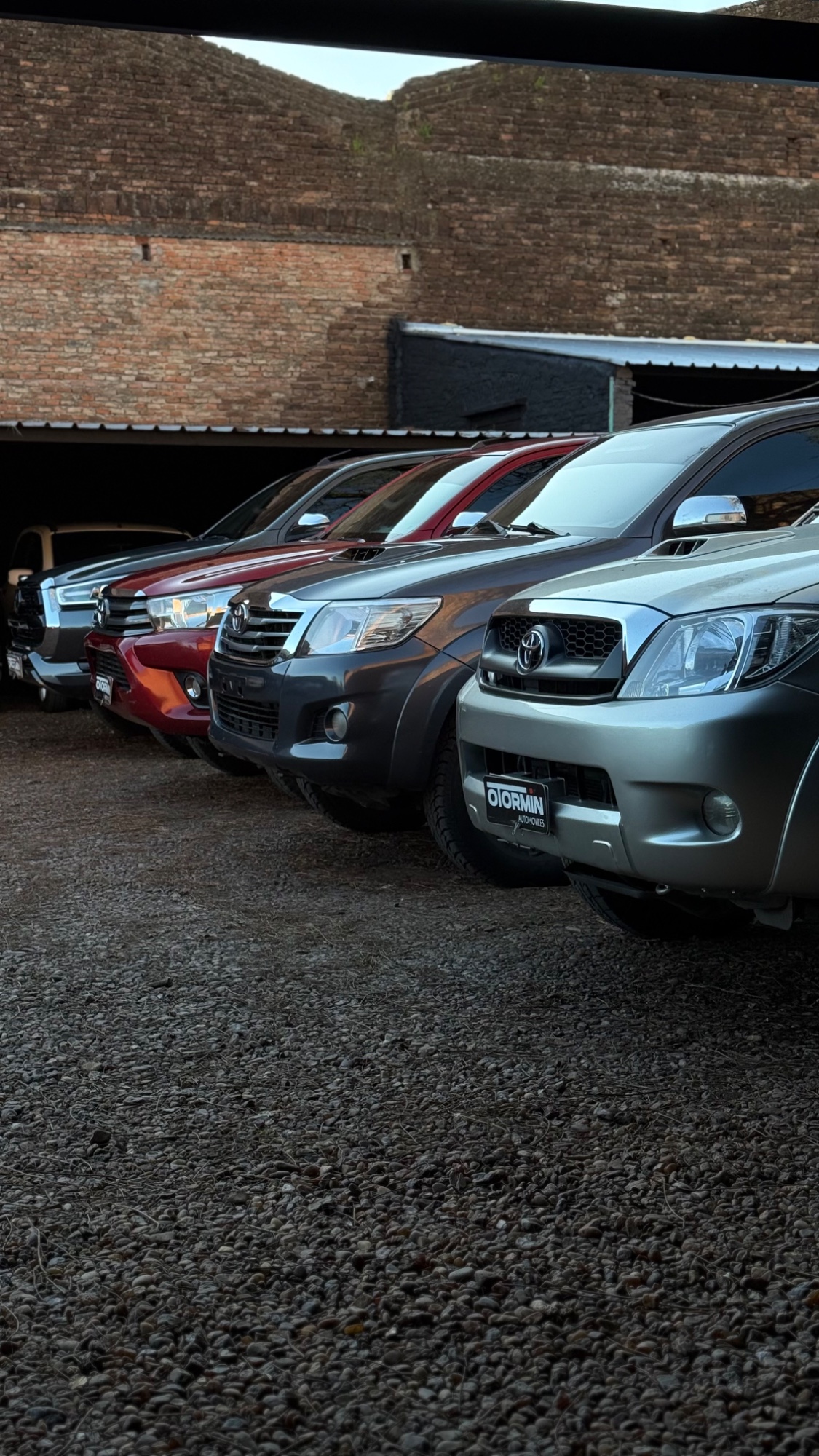 Foto de autos usados