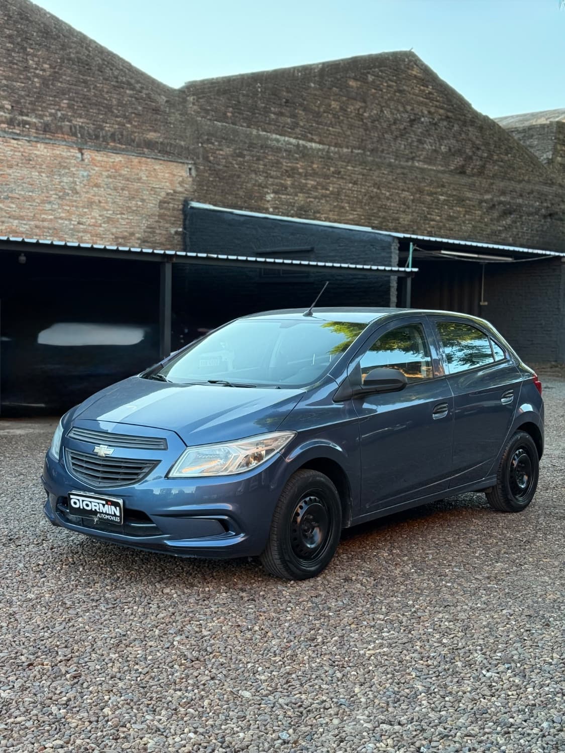 Chevrolet Onix LT