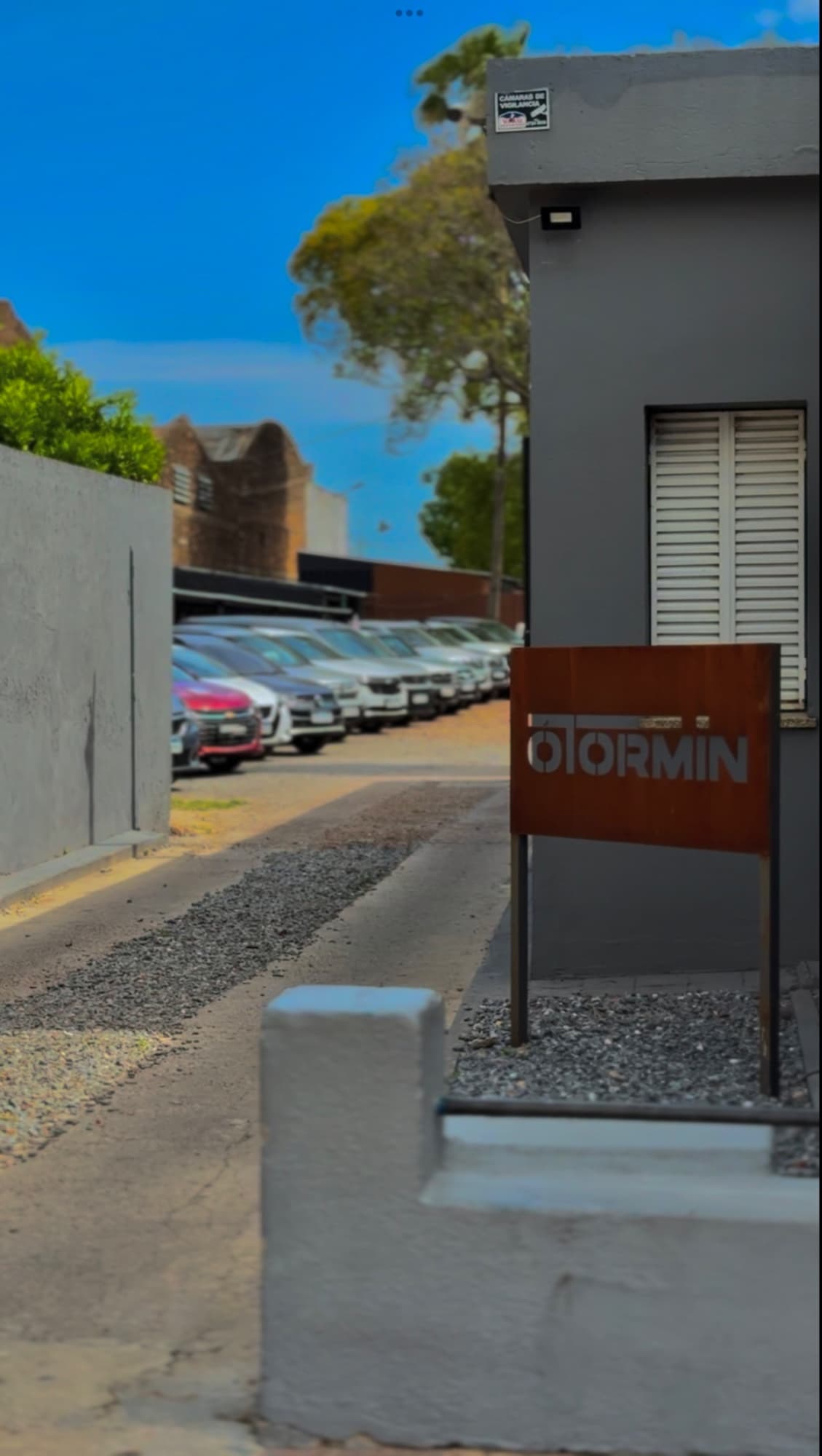 Foto de autos usados