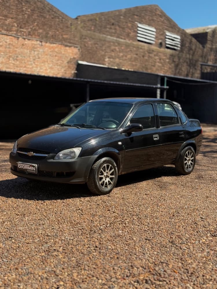 Chevrolet Corsa Classic