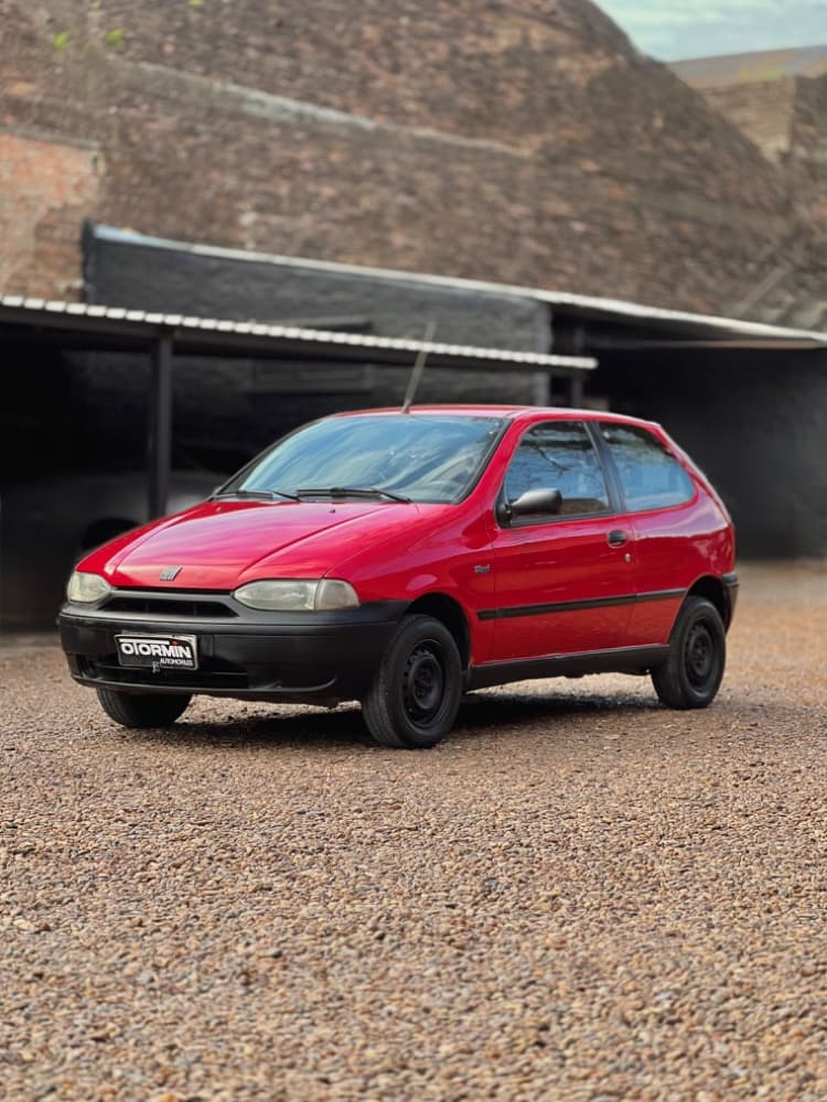 Fiat Palio