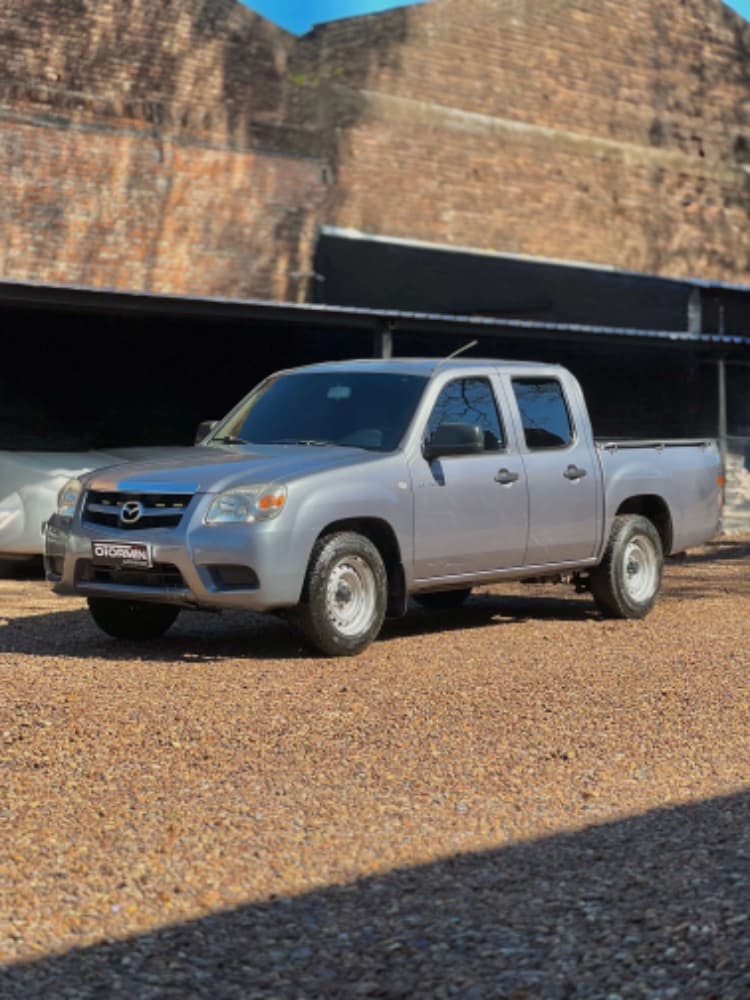 Mazda BT-50 