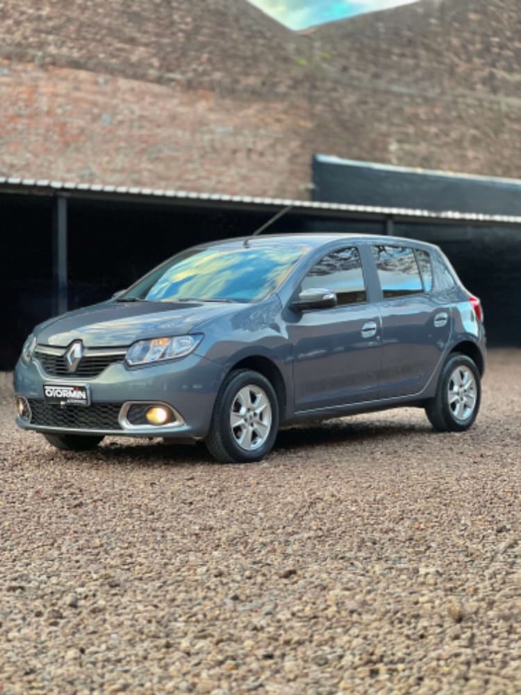 Renault Sandero Privilege