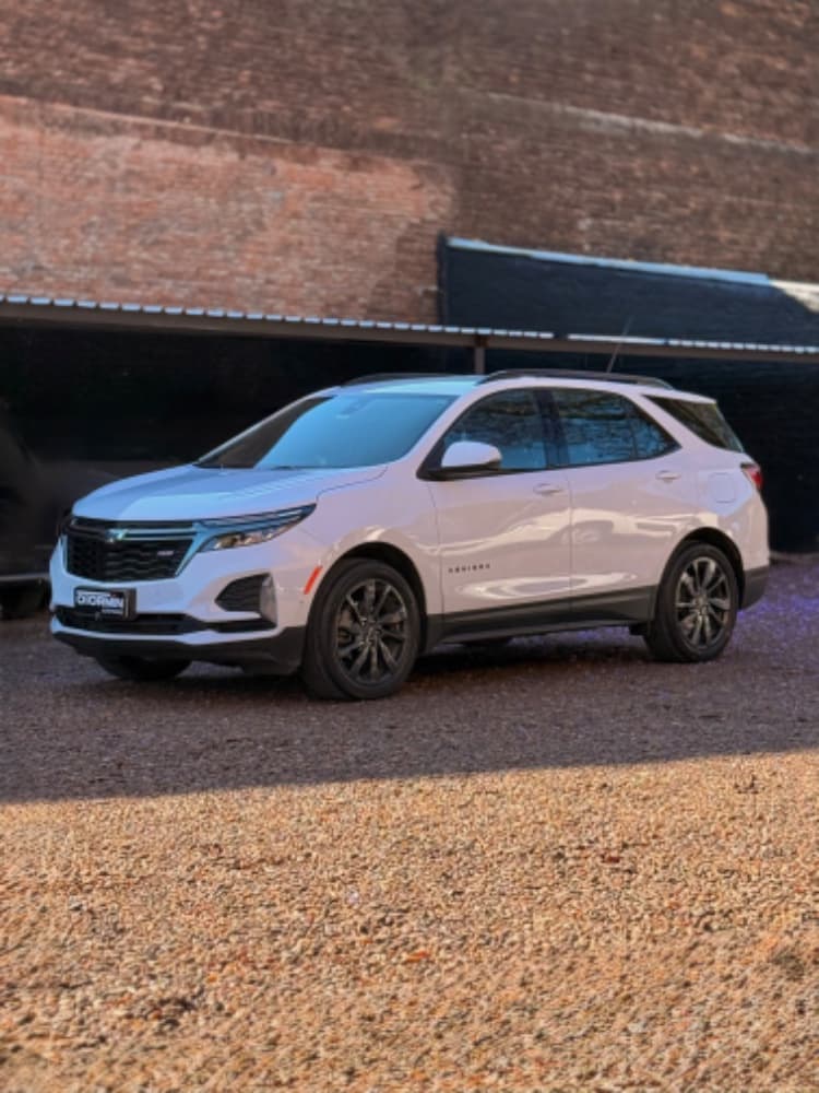 Chevrolet Equinox RS