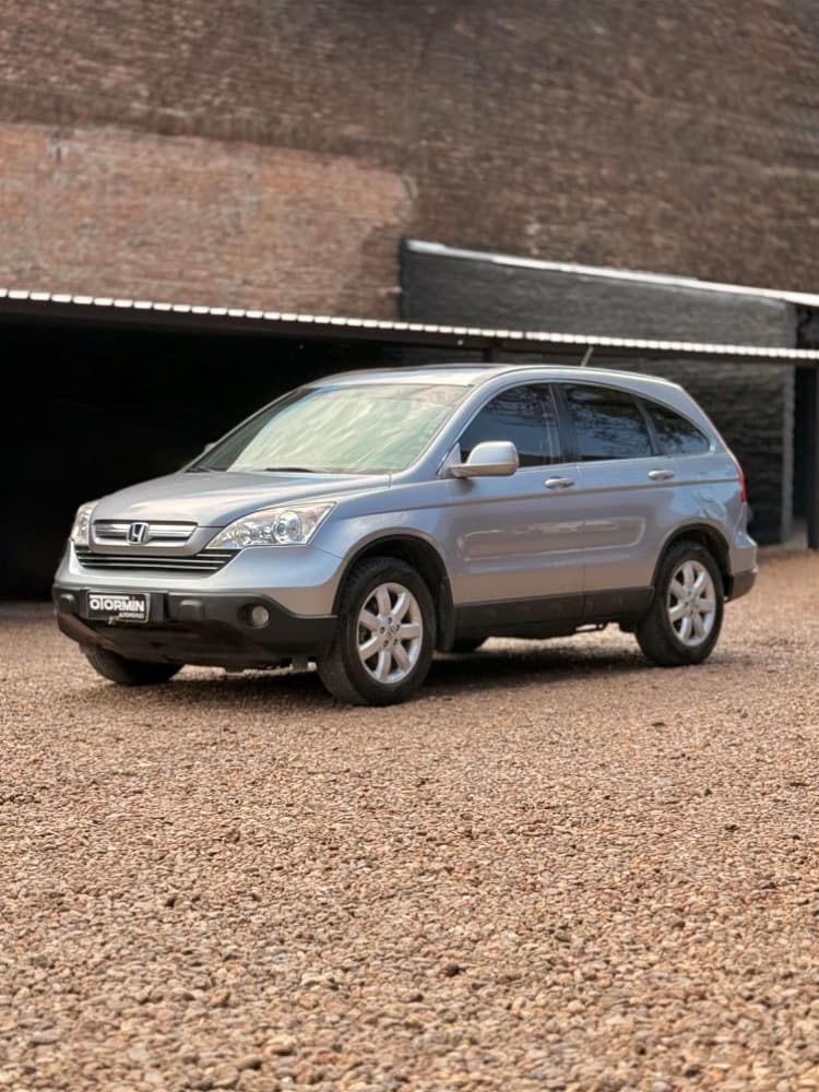 Honda CR-V 4x4